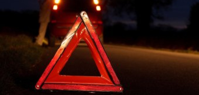 Три человека погибли в ДТП с трактором в Воронеже