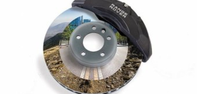 Уникальные условия замены тормозных колодок и дисков