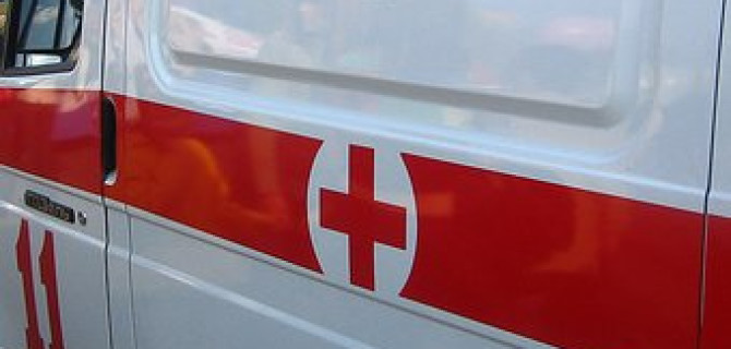 В Белореченске ВАЗ насмерть сбил 6-летнего ребенка