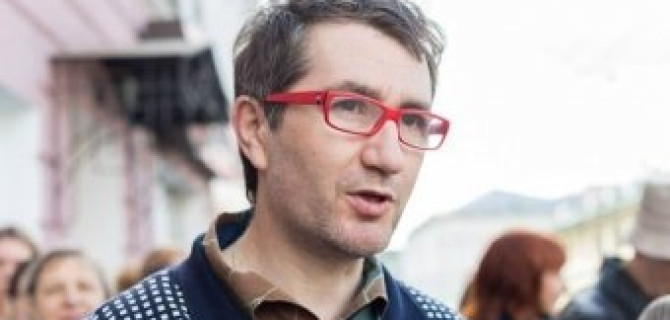 Ректор ГИТИСа Григорий Заславский серьезно пострадал в ДТП