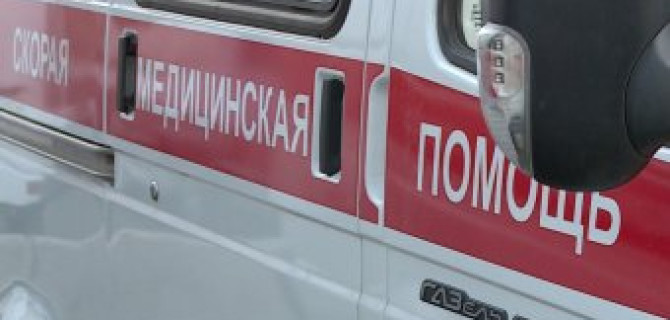 Молодая девушка погибла в ДТП под Ульяновском