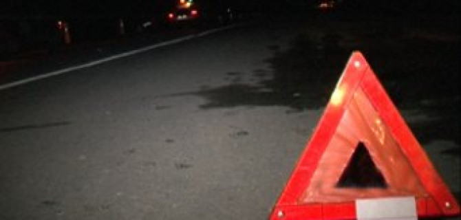 В ДТП под Тверью погиб мужчина