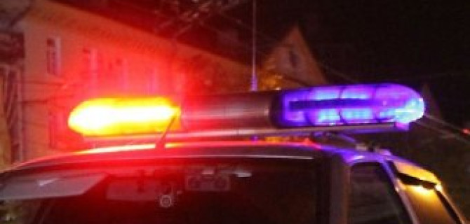 Под Брянском фура насмерть сбила молодого мужчину