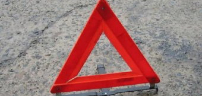 В Рыбинском районе в ДТП с участием судьи погибла женщина