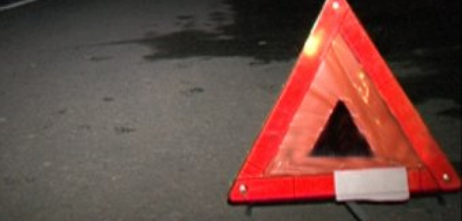 Три человека погибли в ДТП в Великом Новгороде