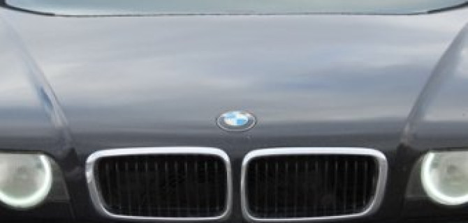 Ремонт БМВ&nbsp;&mdash; особенности и&nbsp;слабые места