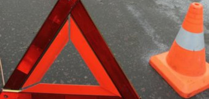 В ДТП под Воронежем пострадали двое детей