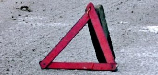 В ДТП в Карелии погибли два человека