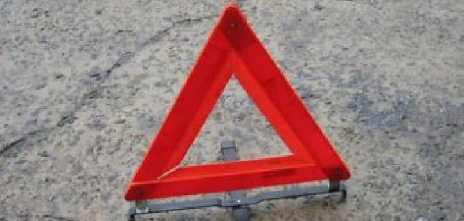 В ДТП с грузовиком в Подмосковье погиб человек