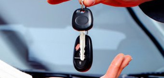 Авто б/у из салона – лучший вариант