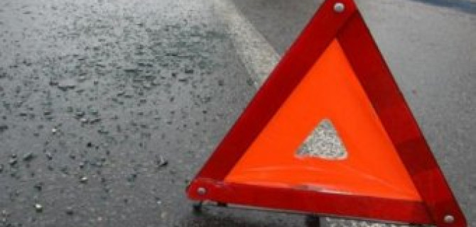 В Ермаковском районе в ДТП с грузовиком погибли два человека