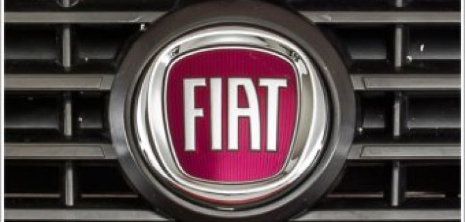 Fiat уходит с авторынка России