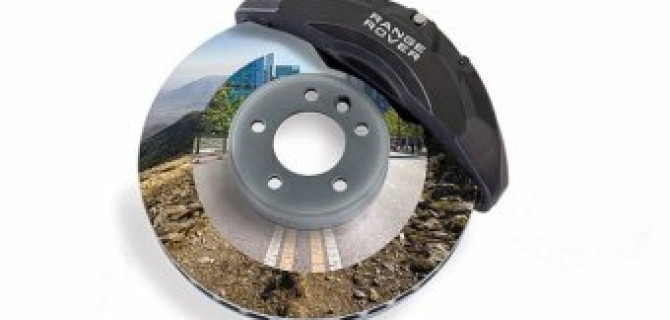 Уникальные условия замены тормозных колодок и дисков в АВИЛОН