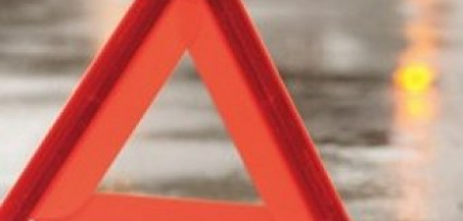 Два человека погибли в ДТП с микроавтобусом в Удмуртии