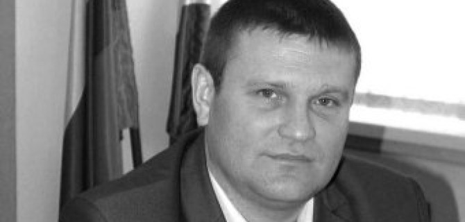 Глава Советского района Самары Владимир Сафронов‍ погиб в ДТП