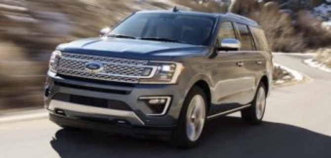 Какие новинки авторынка нас ждут под знаком "2018"