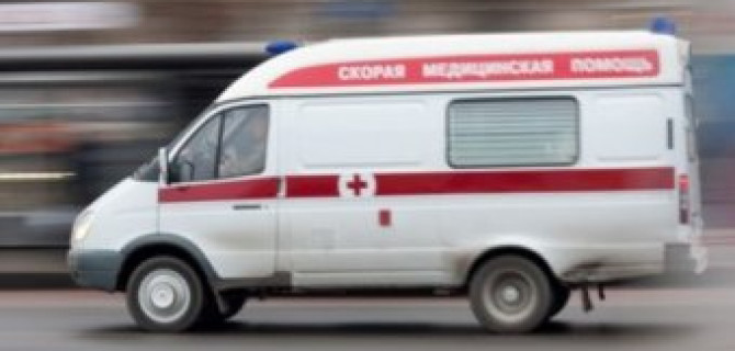 В Пензе иномарка насмерть сбила женщину