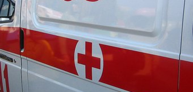 В Ульяновской области в ДТП погиб молодой водитель ВАЗа