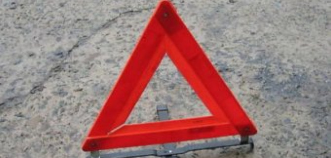 Водитель автомобиля Opel погиб в ДТП с КАМАЗом под Ростовом