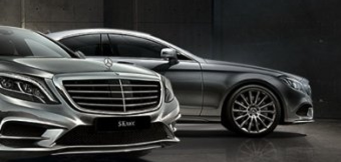 «Мерседес-Бенц» на условиях лучше, чем для сотрудников!