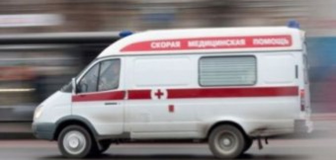 В Петербурге на Лиговском сбили женщину