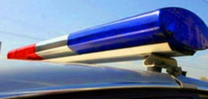 В Волгограде ищут водителя, сбившего женщину