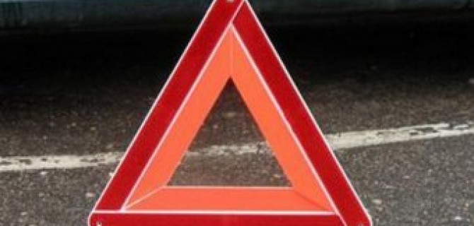 Мужчина погиб в ДТП на трассе «Кола»