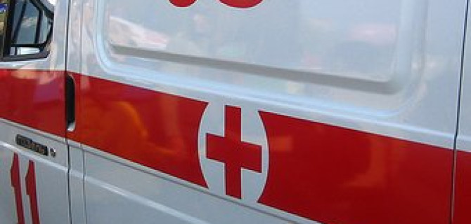 Автомобиль насмерть сбил 9-летнего велосипедиста под Новосибирском