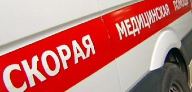 В ДТП с КАМАЗом под Тулой пострадали люди