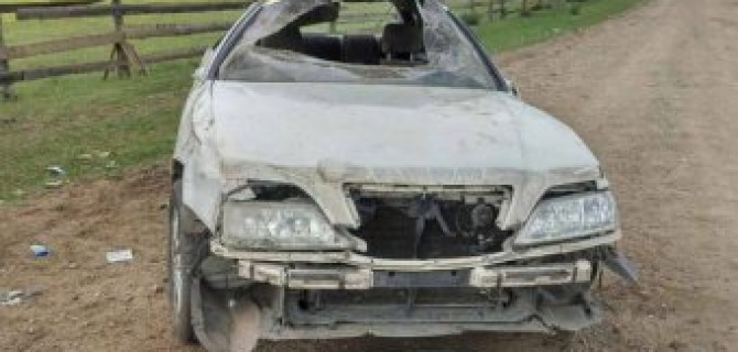 В Бурятии в ДТП погибли бабушка с 7-летним внуком