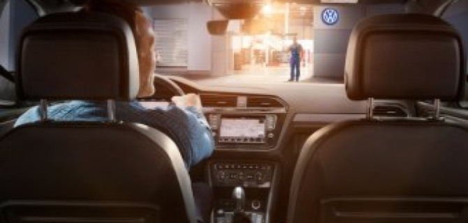 «Продленная гарантия мобильности» – Ваша поддержка на дорогах