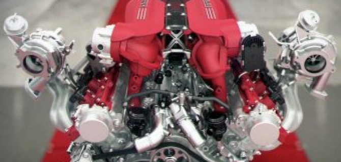 Подведены итоги конкурса на звание лучшего двигателя 2017