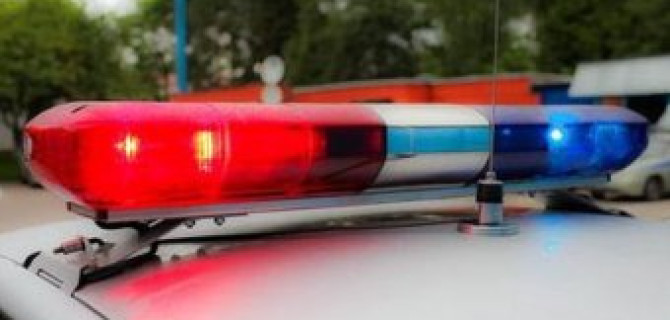 В Москве автобус насмерть сбил женщину