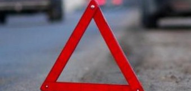 В ДТП под Ростовом погиб водитель «Газели»