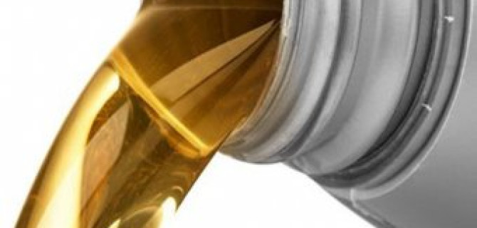 Очистка и охлаждение моторного масла – что и как происходит