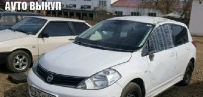 Особенности выкупа аварийных авто