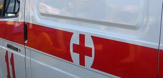 Водитель иномарки пострадал в ДТП с фурой в Новой Москве