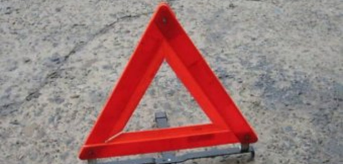 Пять человек погибли в ДТП с двумя иномарками под Саратовом