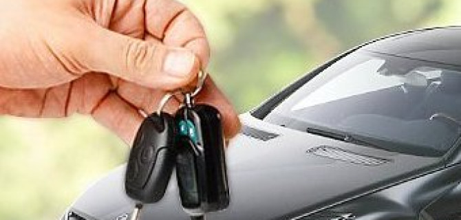 Как не попасть в ДТП и что делать с разбитой вдребезги машиной?