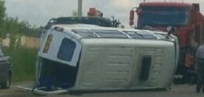 В ДТП на улице Строителей в Пензе погибли два человека