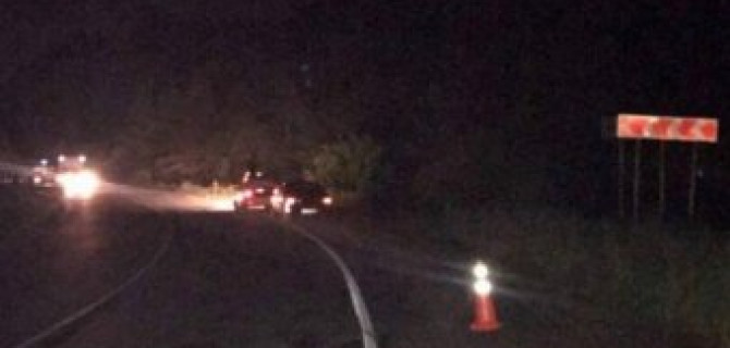 15-летний мальчик погиб в ДТП под Калугой