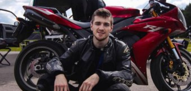 Студенты МГИМО насмерть сбили мотоциклиста в Москве