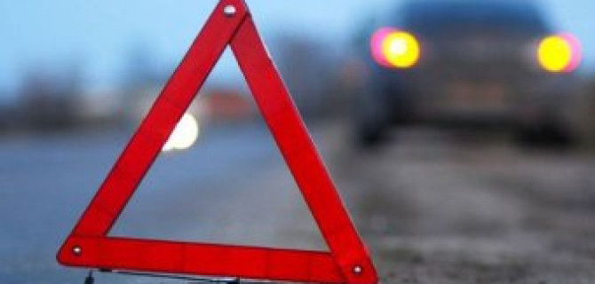 Пять человек пострадали в ДТП с грузовиком под Саратовом