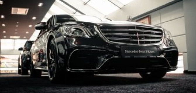 Мировые премьеры в АВИЛОН Воздвиженка