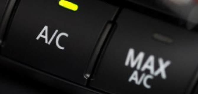 Жаркое предложение на прохладу в салоне вашей Toyota