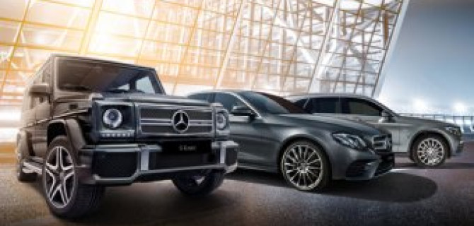 АВИЛОН. Все предложения рынка – у одного дилера!