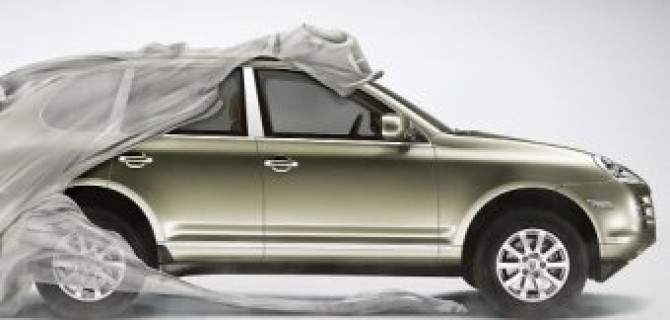 Замена масла за 11 911 рублей в Порше Центре Москва для автомобилей старше 5 лет