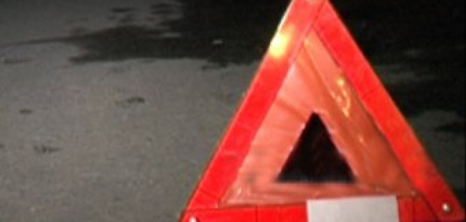 Два человека погибли в ДТП с КамАЗом в Воронежской области