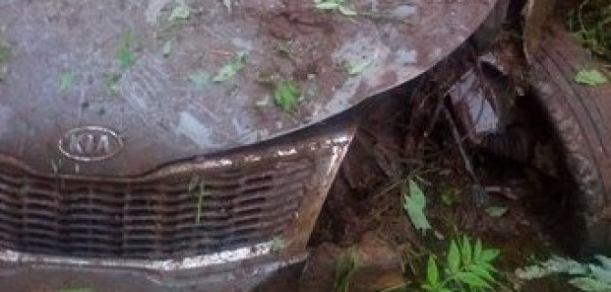 В ДТП под Тверью погибли два человека