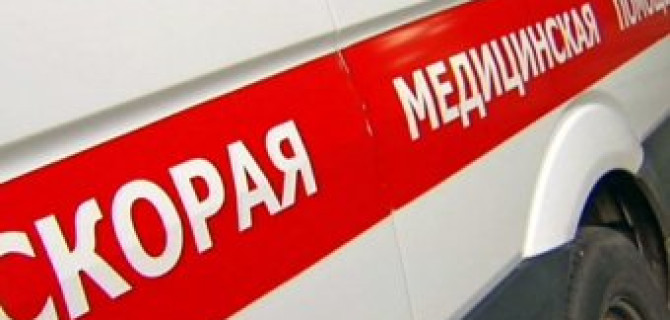 В ДТП на трассе «Пермь-Екатеринбург» погиб человек